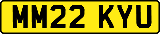 MM22KYU