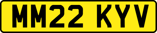MM22KYV