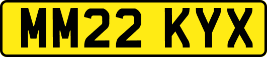 MM22KYX
