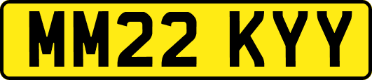MM22KYY