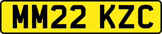 MM22KZC