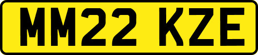 MM22KZE