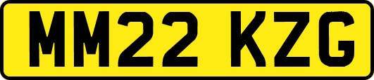 MM22KZG