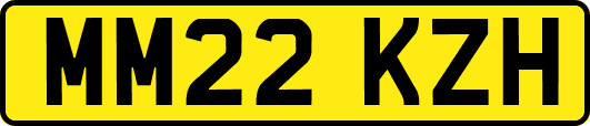 MM22KZH
