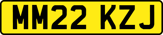 MM22KZJ