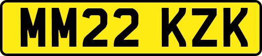 MM22KZK