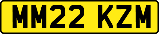 MM22KZM