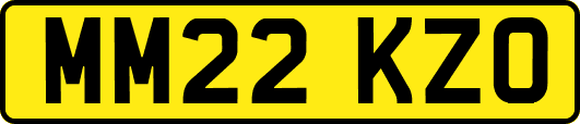 MM22KZO