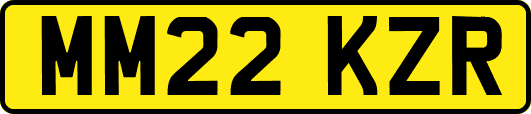 MM22KZR