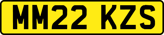 MM22KZS