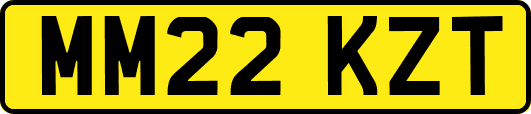 MM22KZT