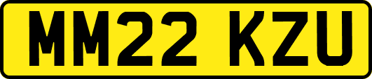 MM22KZU