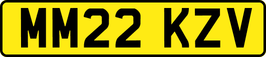 MM22KZV