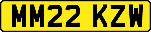 MM22KZW