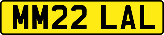 MM22LAL