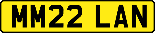 MM22LAN