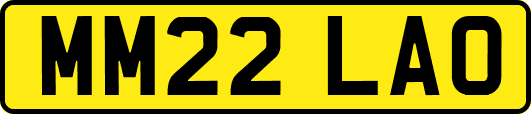 MM22LAO