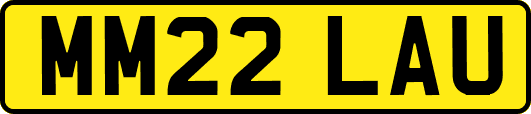 MM22LAU
