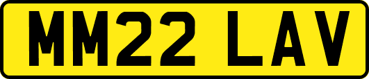 MM22LAV