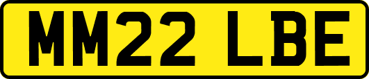 MM22LBE