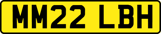 MM22LBH
