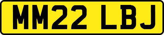 MM22LBJ