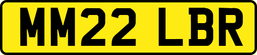 MM22LBR
