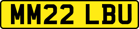 MM22LBU