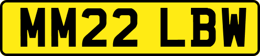 MM22LBW