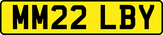 MM22LBY