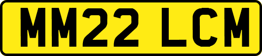 MM22LCM