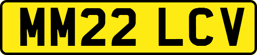 MM22LCV