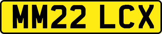 MM22LCX