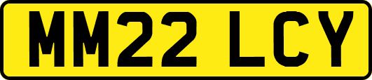 MM22LCY