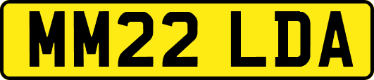 MM22LDA