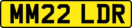 MM22LDR