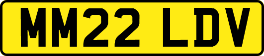 MM22LDV