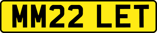MM22LET