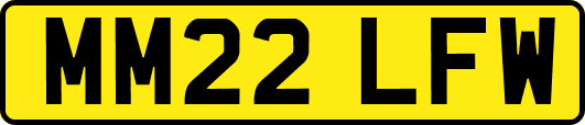 MM22LFW