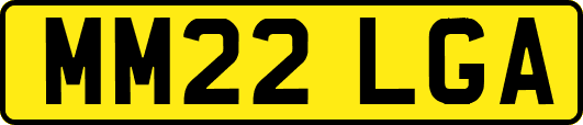 MM22LGA