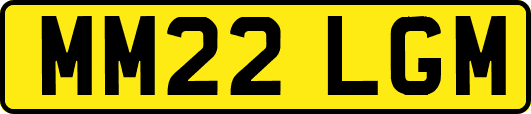 MM22LGM