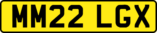 MM22LGX