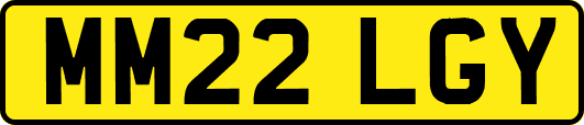 MM22LGY