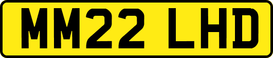MM22LHD