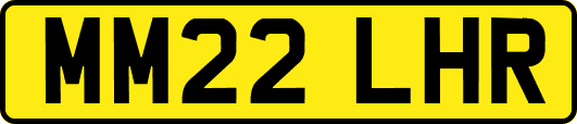 MM22LHR