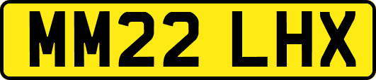 MM22LHX