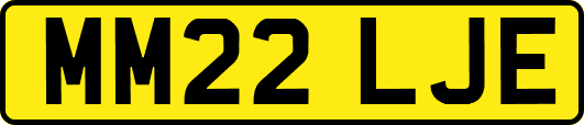 MM22LJE