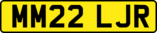 MM22LJR