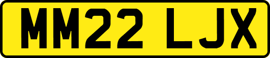 MM22LJX