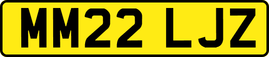 MM22LJZ
